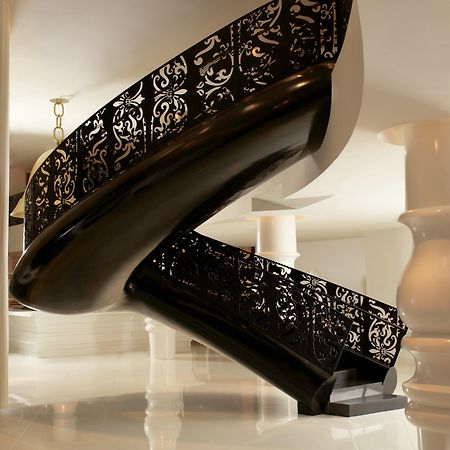 Mondrian South Beach Miami Beach Esterno foto