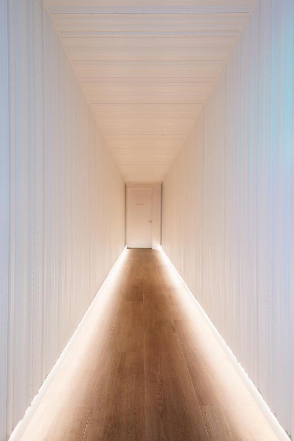 Mondrian South Beach Miami Beach Esterno foto
