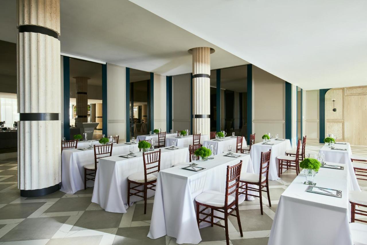Mondrian South Beach Miami Beach Esterno foto