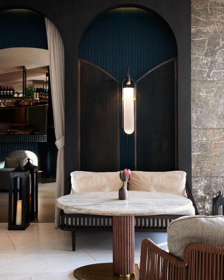 Mondrian South Beach Miami Beach Esterno foto