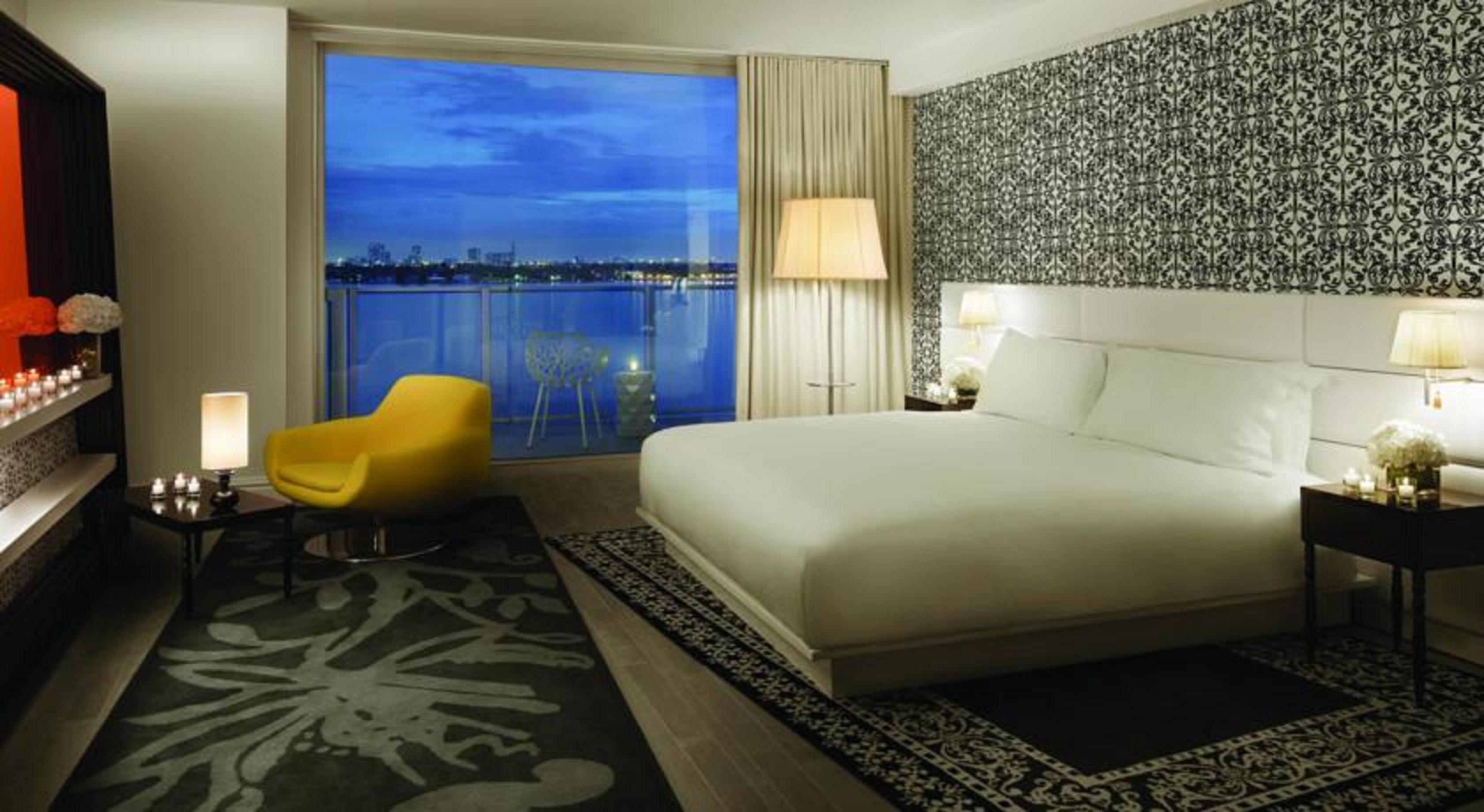 Mondrian South Beach Miami Beach Camera foto