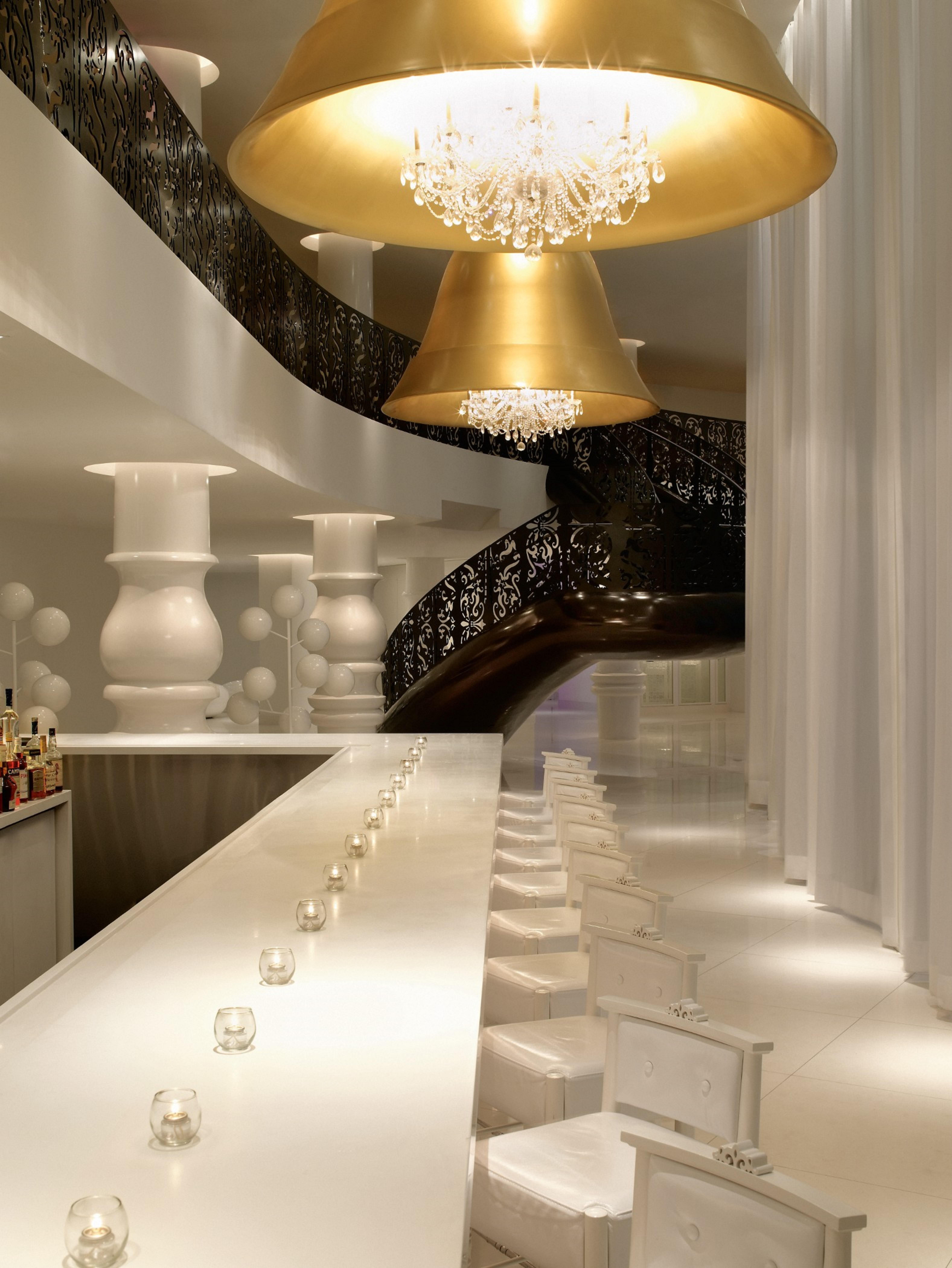 Mondrian South Beach Miami Beach Esterno foto