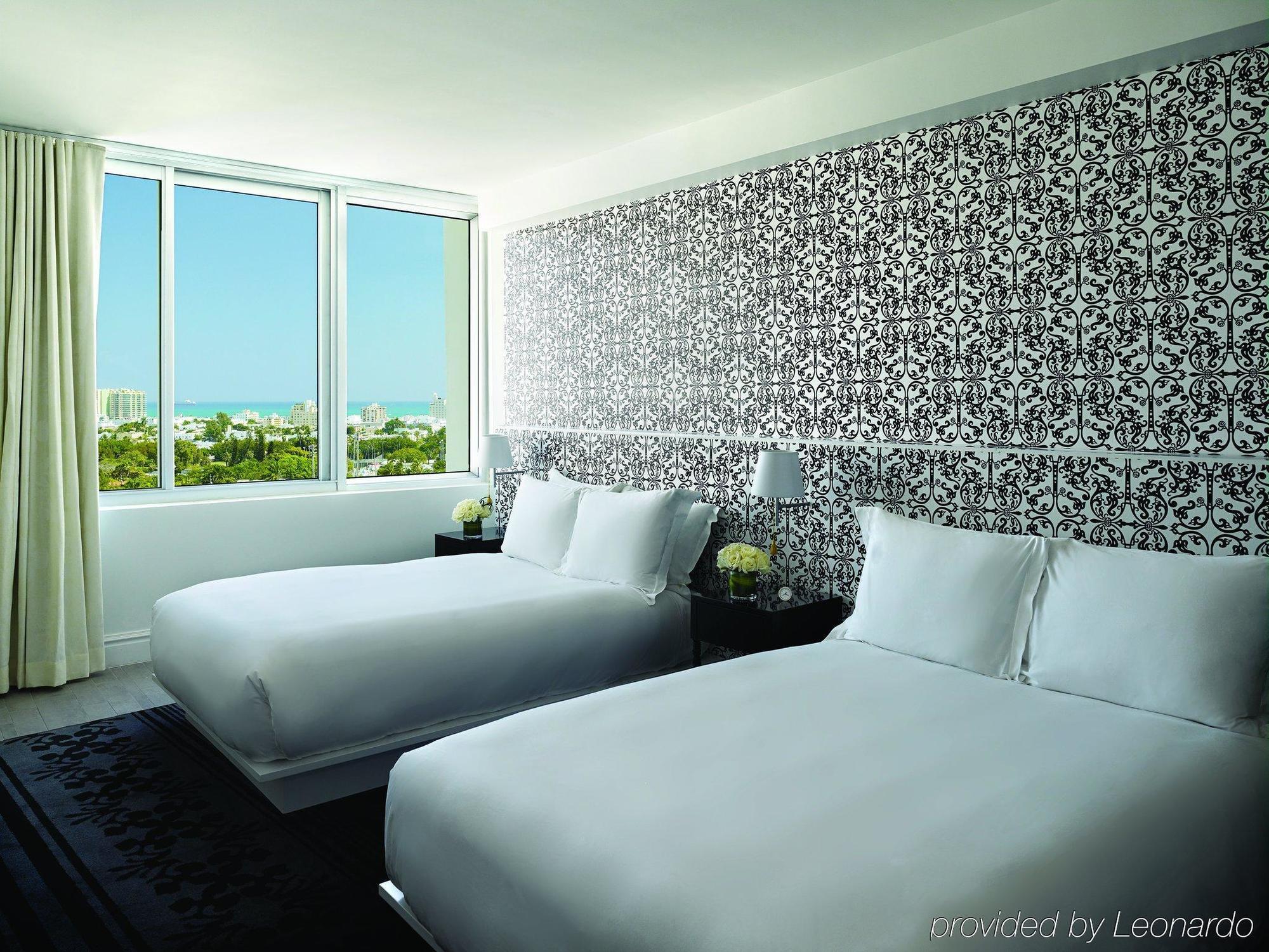 Mondrian South Beach Miami Beach Camera foto