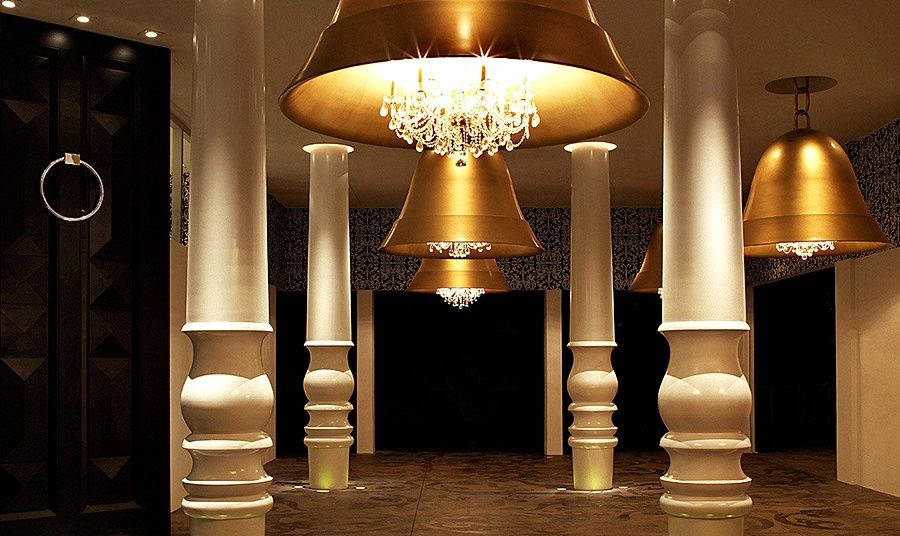 Mondrian South Beach Miami Beach Esterno foto