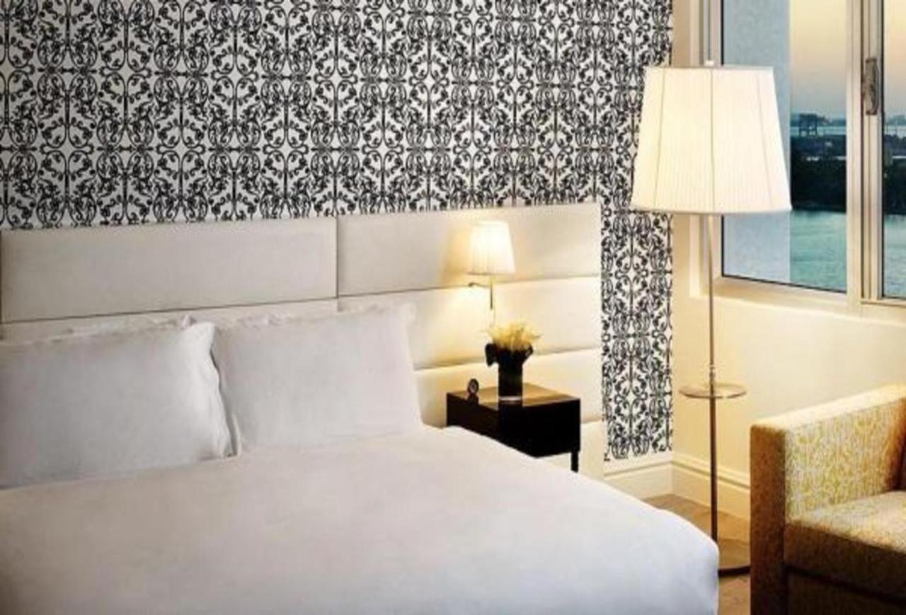 Mondrian South Beach Miami Beach Esterno foto