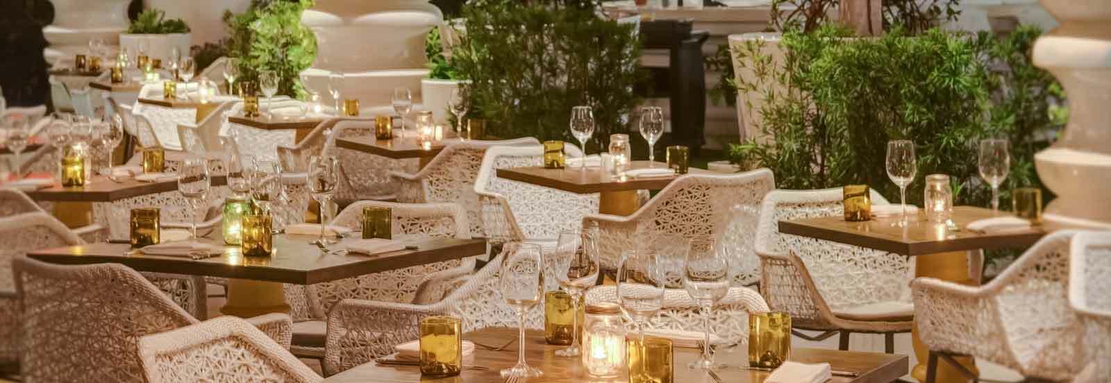 Mondrian South Beach Miami Beach Esterno foto